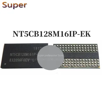 5PCS NT5CB128M16IP-EK 96FBGA DDR3 1866 Мбит/с 2 Гб