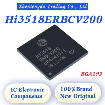 1 шт./лот HI3518ERBCV200 HI3518ERBCV микросхемы HI3518 BGA-192