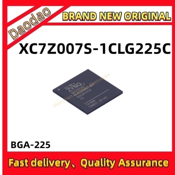 Качественный новый XC7Z007S-1CLG225C XC7Z007S-1CLG225 XC7Z007S-1CLG XC7Z007S XC7Z007 XC7Z IC Chip BGA-225