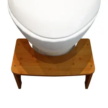  какашки табуретка для туалета горшок для легкого какания многоразовый табурет для ванной комнаты для сидения на корточках табурет-ступенька для стирки