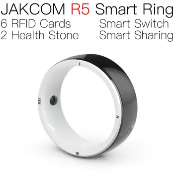 JAKCOM R5 Smart Ring Лучший подарок с NFC-метками Программируемая система NFCA Horse FID Чип контроля доступа RFID копия Чип RIFD