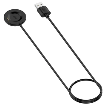 CPDD Прочный USB-кабель для зарядки Замена кабеля зарядного устройства Пластиковое решение для зарядки Умные часы Зарядка для Air 3 Sport 3 Watch