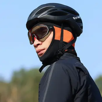  1 шт. Мотоциклетная кепка Влагоотводящая охлаждающая емкость черепа Para Moto Cap Мотоциклетный шлем