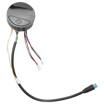 Панель управления Bluetooth для скутера Ninebot Segway Es1 Es2 Es3 Es4 в сборе