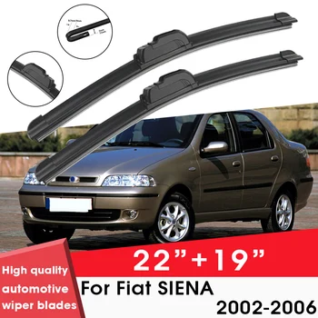 Щетка стеклоочистителя автомобиля для Fiat SIENA 2002-2006 22 