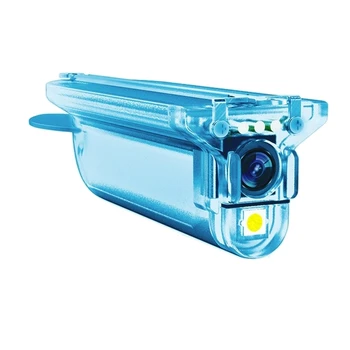 Беспроводная камера эхолота Камера наблюдения за рыбалкой Беспроводная камера эхолота Wi-Fi Реле давления воды