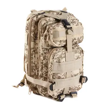 3P рюкзак военный вентилятор тактический камуфляж плечевая сумка на открытом воздухе отдых небольшой рюкзак ослик походы кемпинг рюкзаки