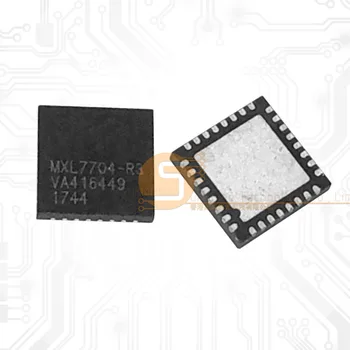 5-50 шт./лот MXL7704 MXL77 QFN-32 Оригинальные электронные компоненты Интегральная схема