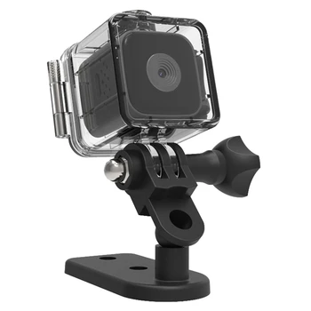Ultra HD Камера Спортивная мини-камера Камера для записи видео на открытом воздухе Спортивная камера для дайвинга