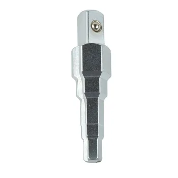  Гаечный ключ для радиатора Храповая ручка Ступенчатый гаечный ключ для радиатора 10-21 мм 10 мм / 11 мм Подходит для гаечного ключа для радиатора с ручкой 1/2 дюйма