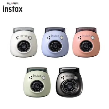 Fujifilm Instax Pal Smart Camera Маленькая и портативная умная симпатичная мини-камера Фотография Genie Pal готов принять подарки на день рождения