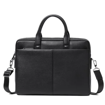  Новое поступление 100% натуральная кожа портфель мужская сумка деловая сумка мужские сумки для ноутбука сумки тотализатор натуральная кожа