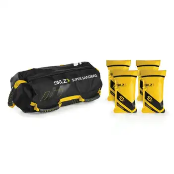Super Sandbag Heavy Duty Training Weight Bag