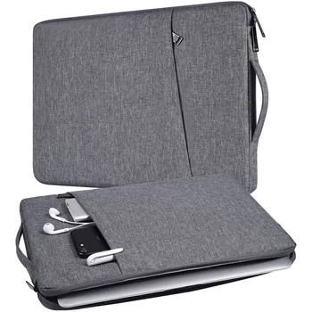 Чехол для сумки для ноутбука для Macbook Pro Air 13.3 14 15 15.6 15.4 16 дюймов водонепроницаемый чехол для ноутбука Lenovo ASUS Xiaomi