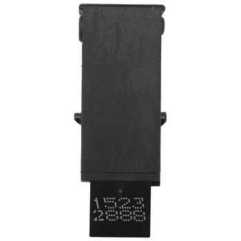  Лоток автомобильной центральной консоли USB Аудио разъем USB Порт для Chevrolet Cruze 13348688 Запасные части Аксессуары