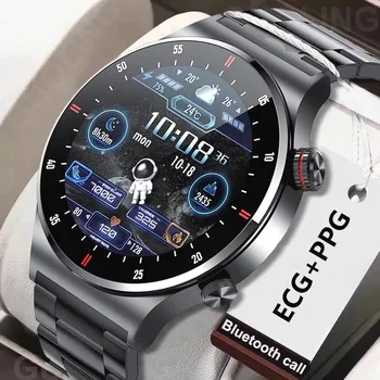  Для Xiaomi Poco M4 Pro Black Shark 5 Pro Умные часы с сенсорным экраном для вызова Умные часы Водонепроницаемые часы для измерения артериального давления и сердечного ритма