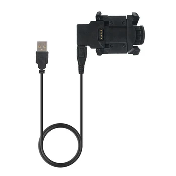 USB Кабель быстрой зарядки Зарядное устройство Док-станция Синхронизация данных для Garmin Fenix 3 HR Quatix 3 Watch Smart