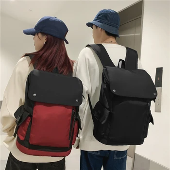 Многофункциональный рюкзак для мальчиков и девочек с защитой от воров, молодежная сумка для скейтборда, школьные рюкзаки для мужчин, дорожные сумки большой емкости
