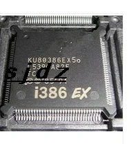 KU80386EX25 KU80386EX33 KU80386EXTC33 5шт