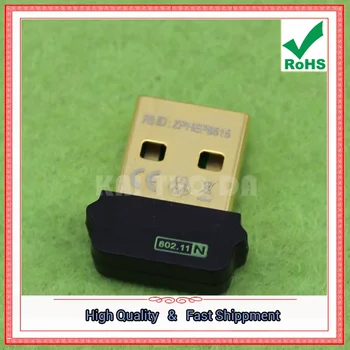EP-N8508GS Gold Edition Беспроводная локальная сеть Mini USB MAC System Настольная сетевая карта E1B4